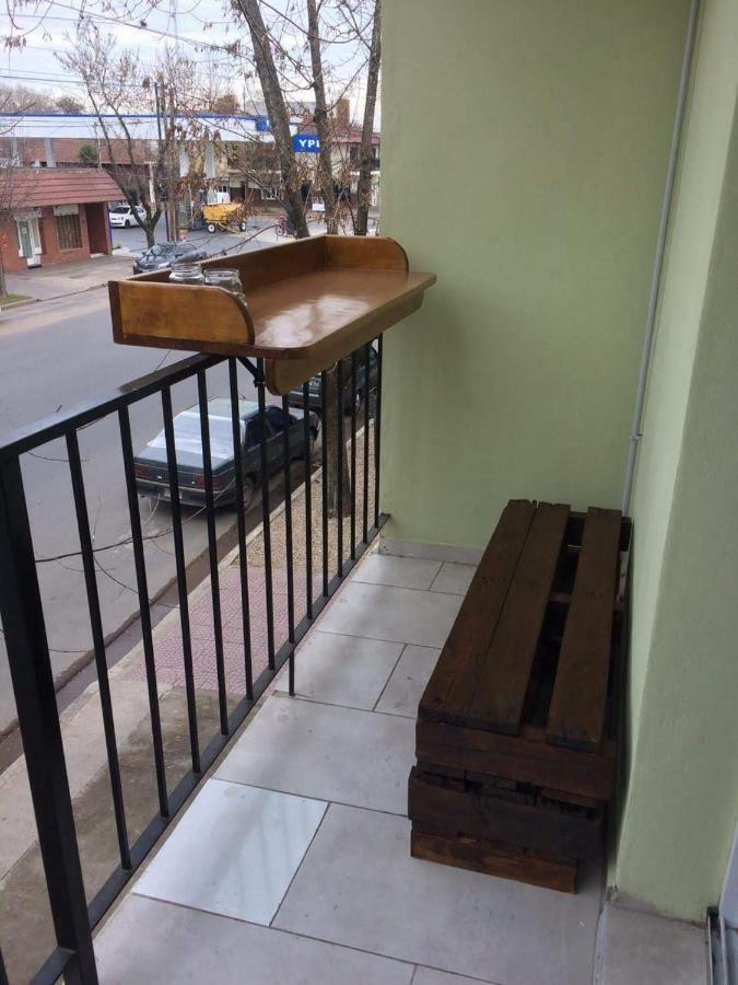 El Balconcito