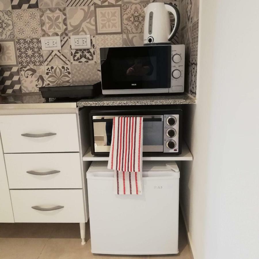 El Balconcito Apartamento *