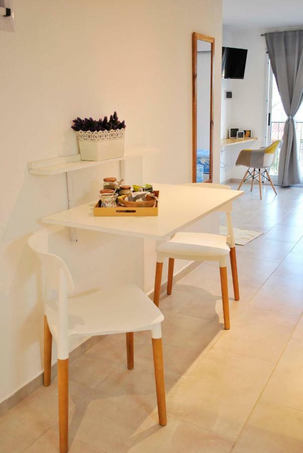 Apartamento El Balconcito *