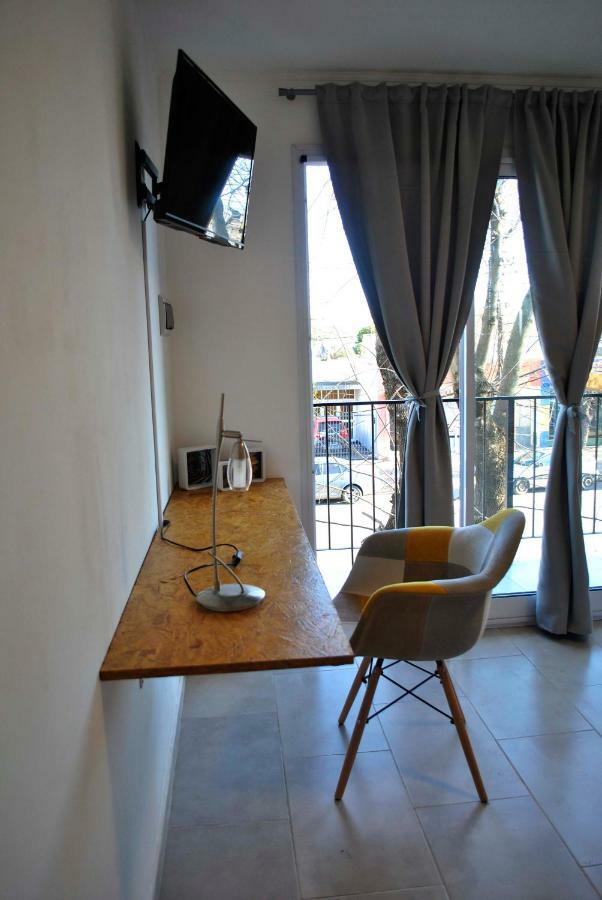 Apartamento El Balconcito Saladillo