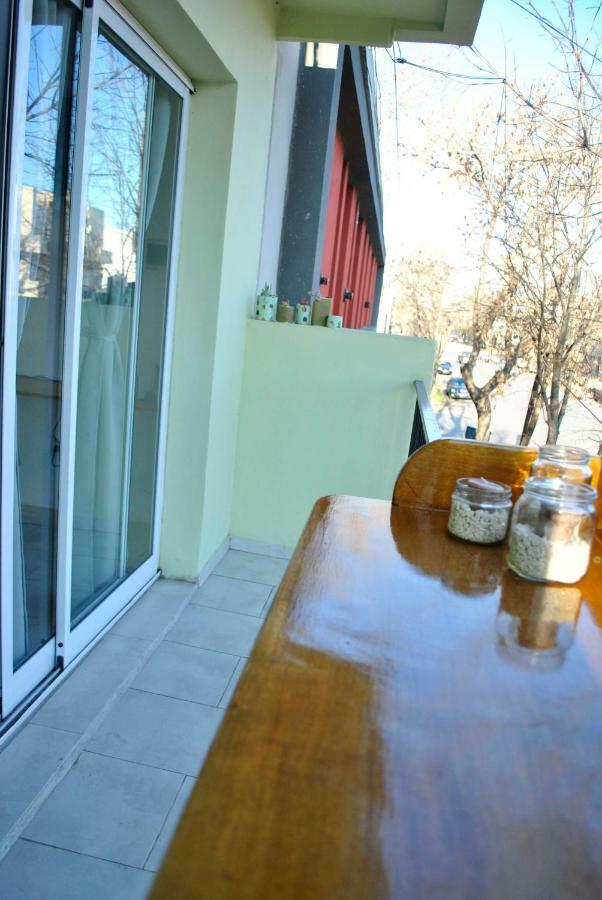 Apartamento El Balconcito Saladillo