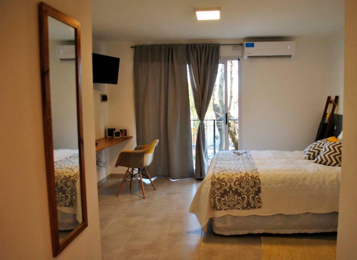 Apartamento El Balconcito *