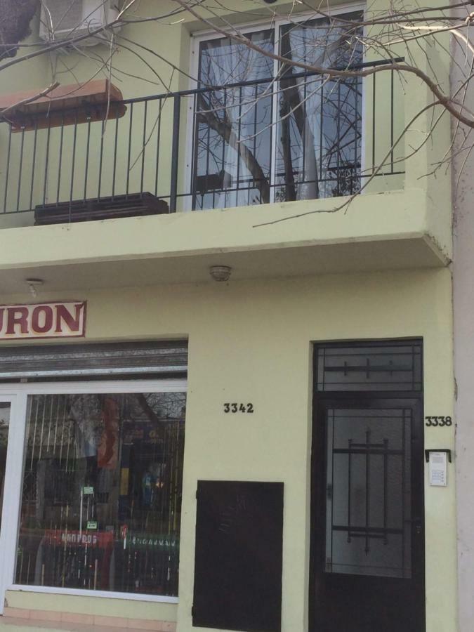 Apartamento El Balconcito *